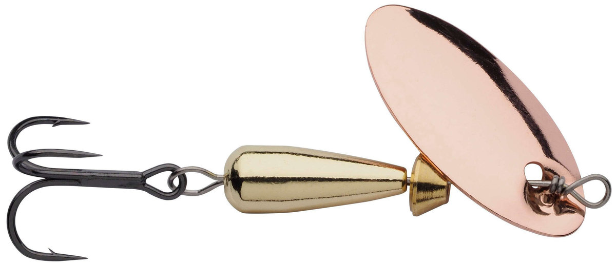 Obrotówka Abu Garcia Droppen Bugga