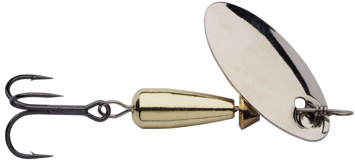 Obrotówka Abu Garcia Droppen Bugga