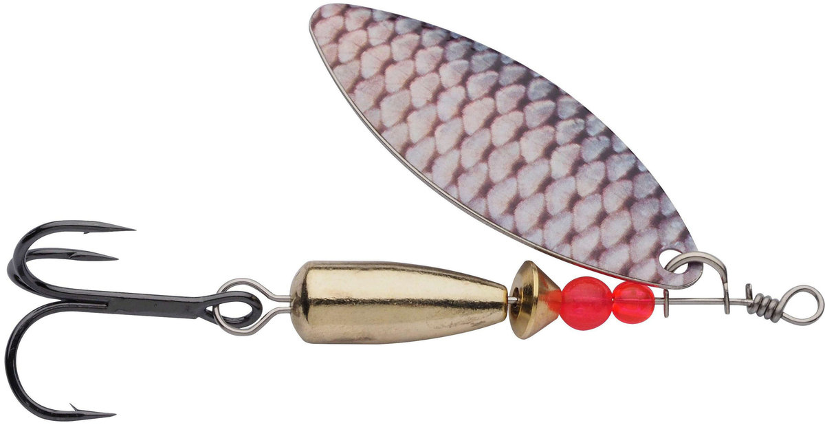 Obrotówka Abu Garcia Droppen Vide