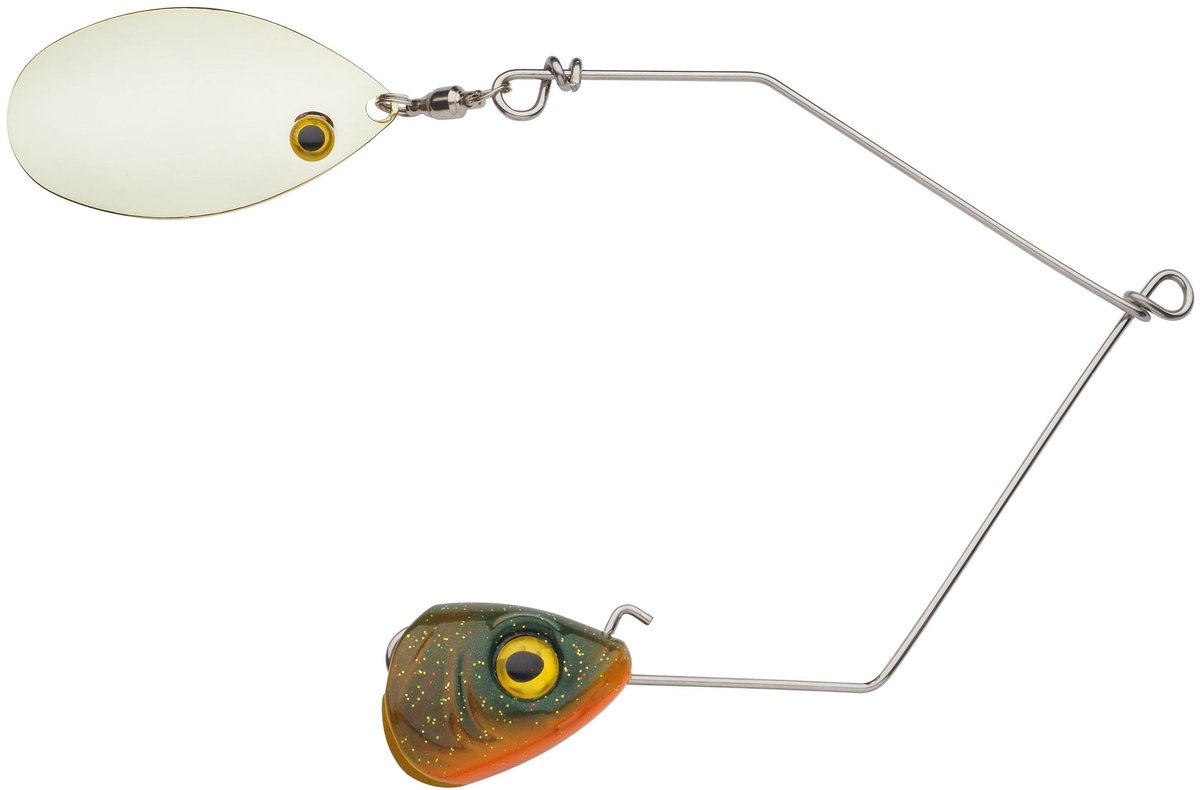 Ciężarek Abu Garcia Svartzonker Spinhead