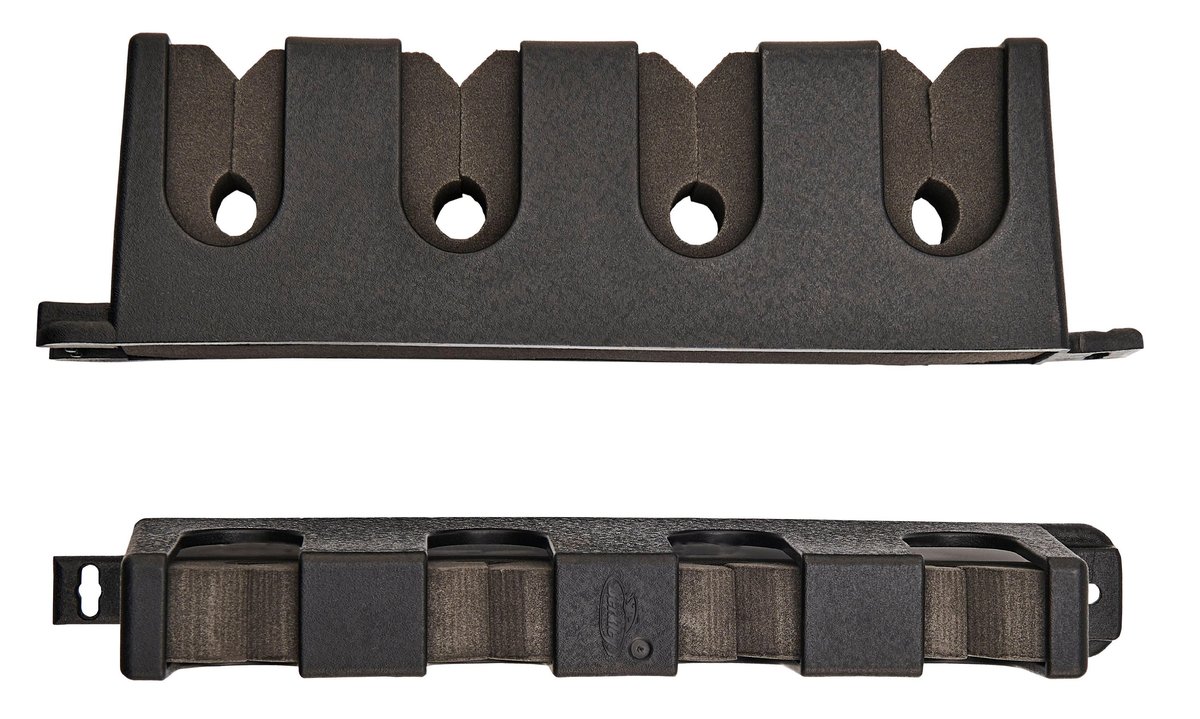 Uchwyt na wędki Berkley Horizontal 4 Rod Rack