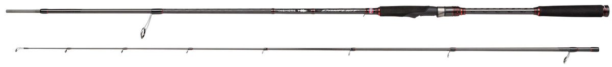 Wędka Penn Conflict Inshore