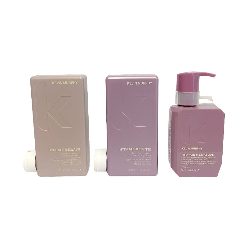 Kevin Murphy, Seria Hydrate-Me, Zestaw kosmetyków, 3 szt.