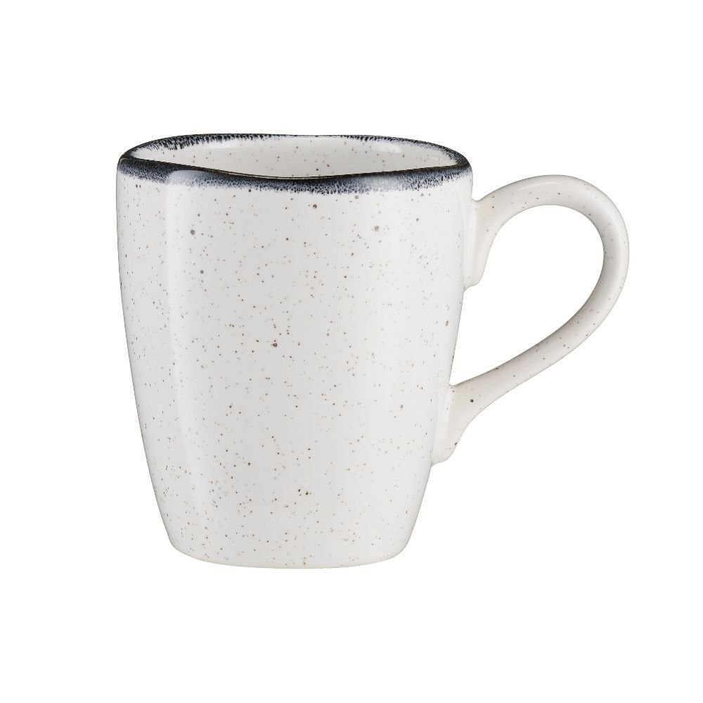 Kubek ceramiczny 340 ml VANILLA VILLA ITALIA