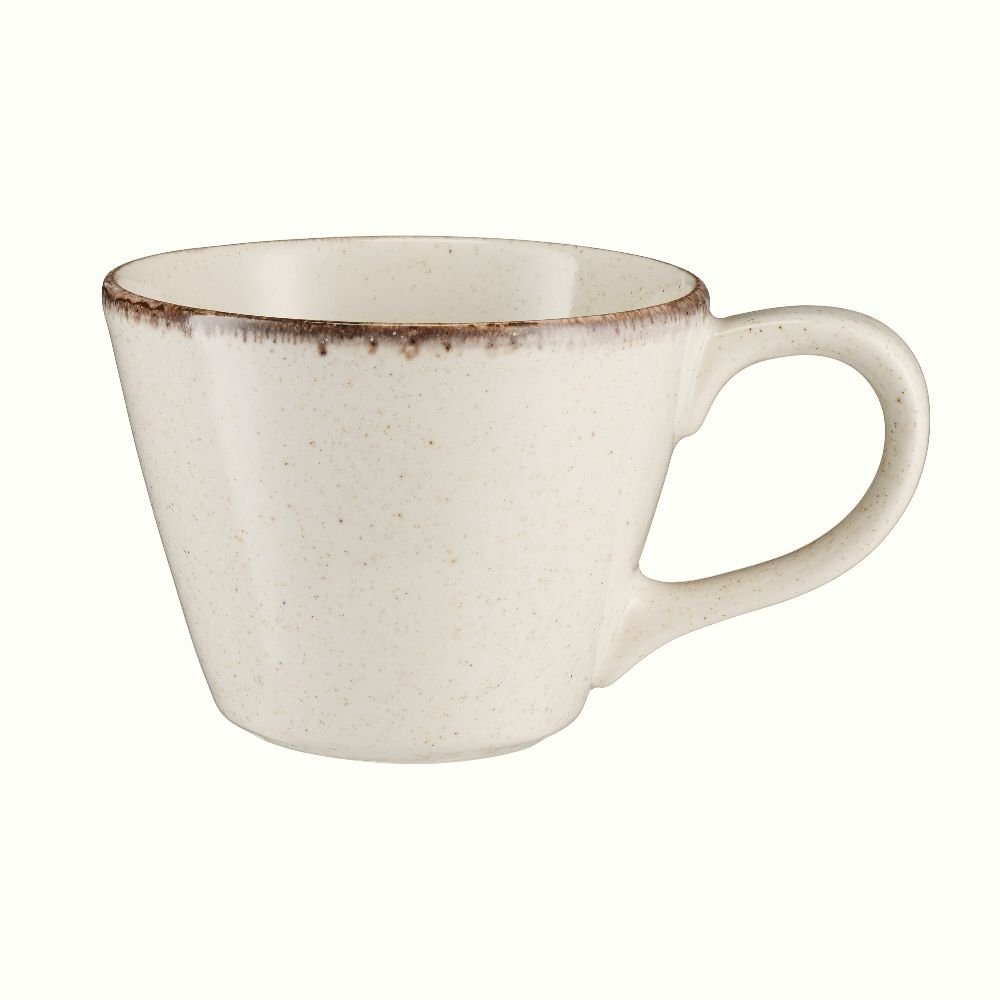 Kubek jumbo 400 ml ceramiczny DIUNE VILLA ITALIA