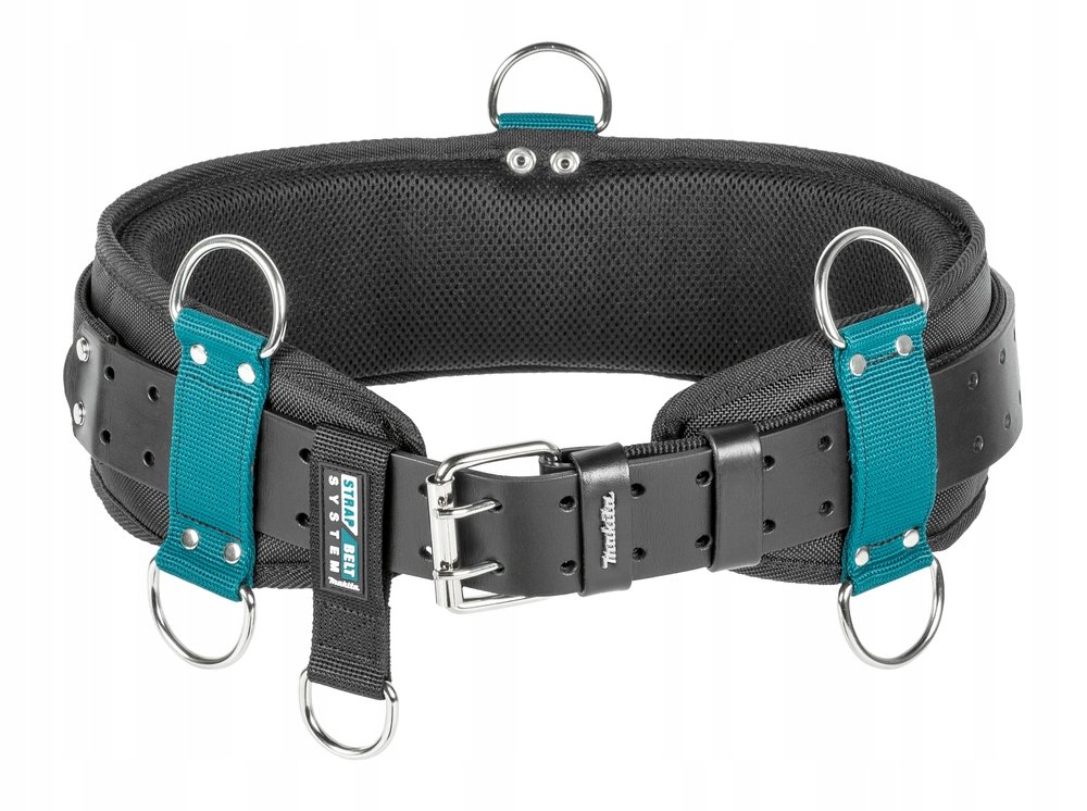 PAS BIODROWY Z PĘTLĄ E-15366 MAKITA