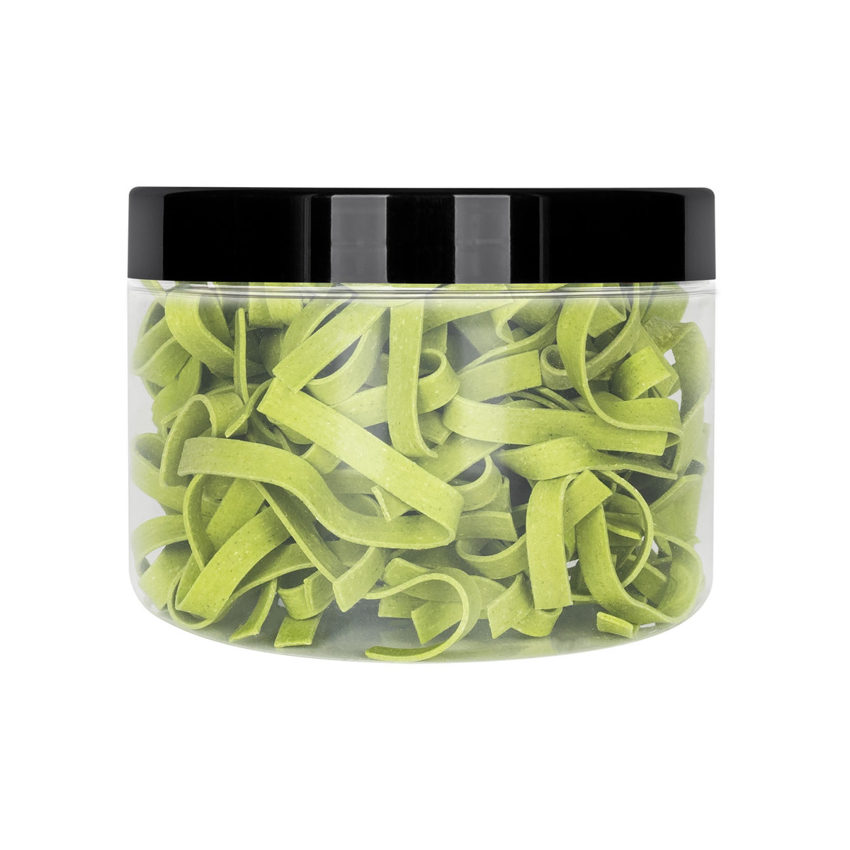 SŁOIK POJEMNIK NA ŻYWNOŚĆ PRODUKTY SYPKIE 0,5L KAMAJU PS0501 PRODUKT POLSKI