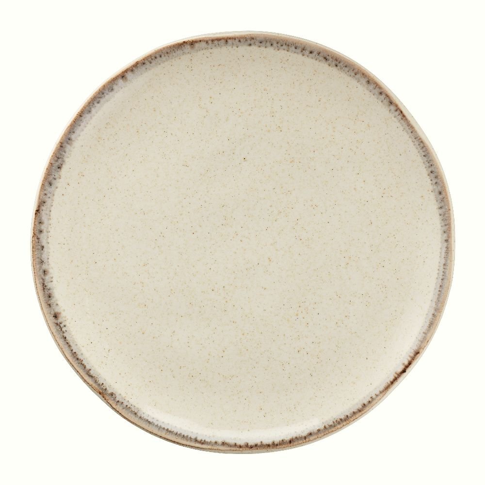 Talerz płytki 26,5 cm DIUNE VILLA ITALIA