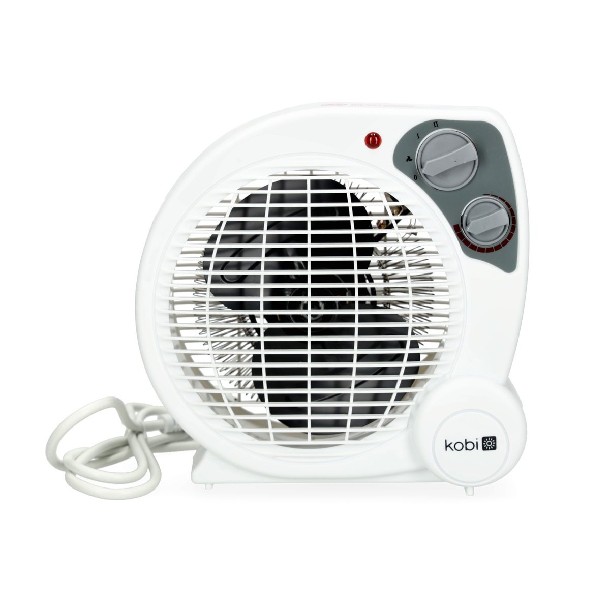 Kobi Termowentylator Aero 2000W 