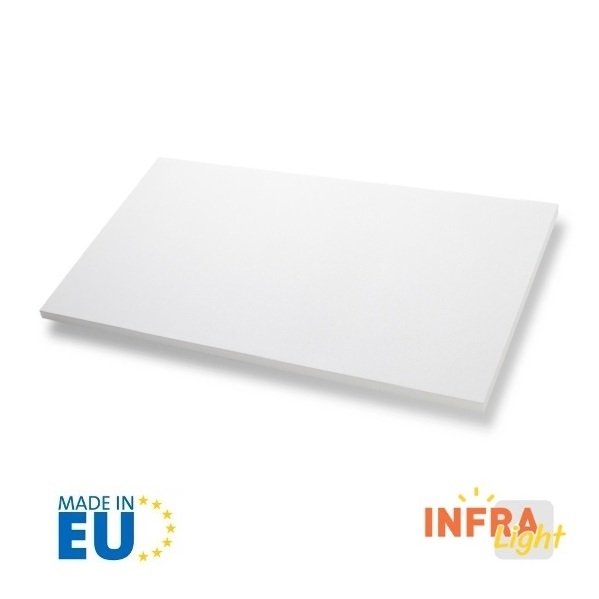 IPP CLASSIC 750W Panel grzewczy Grzejnik na podczerwień Promiennik (ścienny - sufitowy)