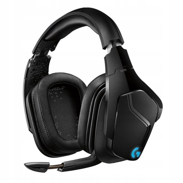 Logitech G935 (981-000744)