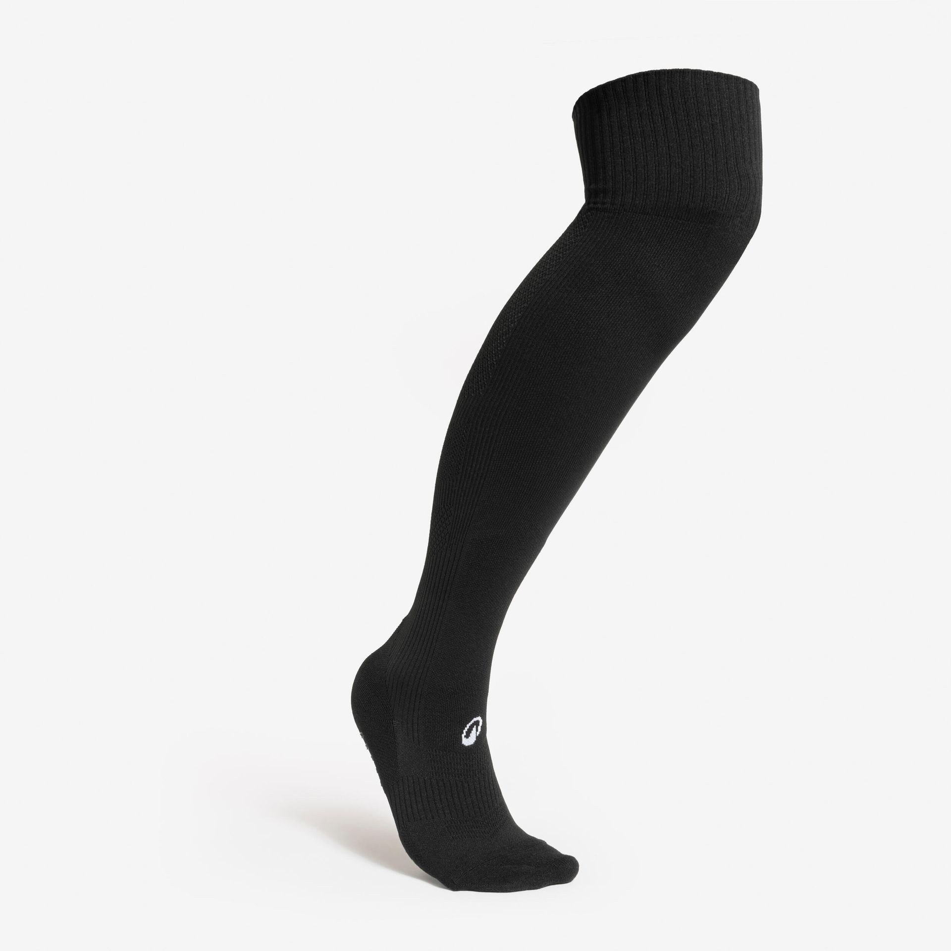 Skarpety do piłki nożnej Kipsta Viralto II wysokie i antypoślizgowe