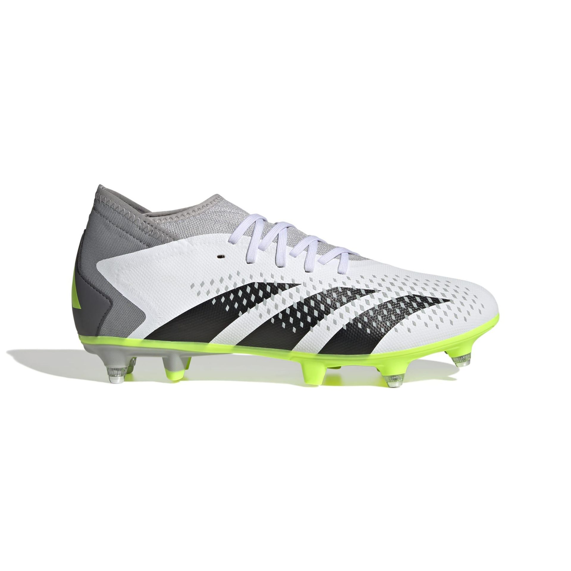 Buty do piłki nożnej ADIDAS Predator Accuracy.3 SG