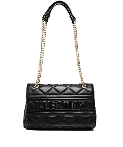 Valentino 51o-ada, Satchel damski, Nero