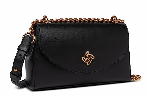 Replay Torebka damska Fw3537, 098 BLACK