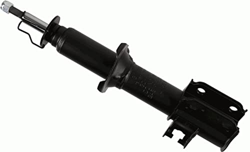 Sachs 317 201 amortyzator do samochodów