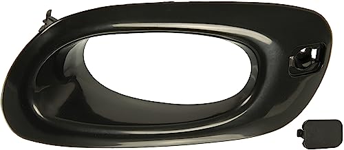 Taros Trade 340008 Gril zderzaka przednia lewa