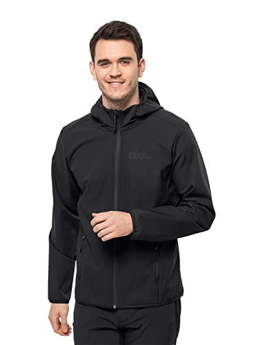 Jack Wolfskin Kurtka męska Bornberg, Phantom, XL
