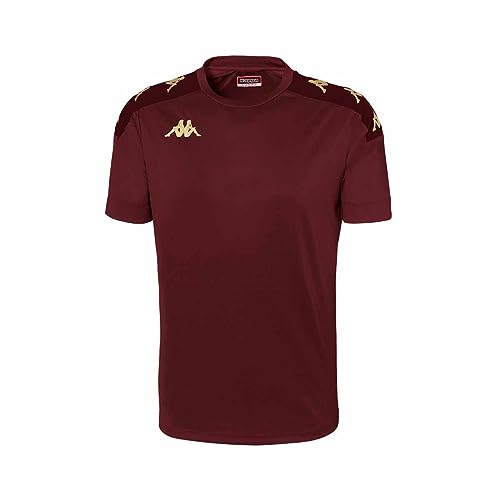 Kappa Pończochy Marka Model KAPPA4SOCCER GIANTORED GRANATA-BROWN BO