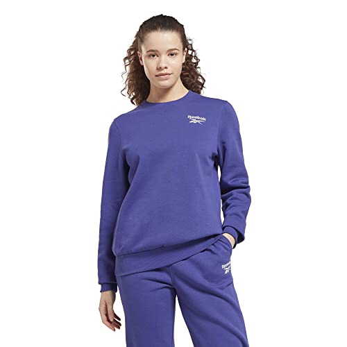 Reebok Damska bluza Identity Crew