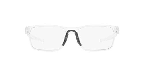 OX - OAKLEY FRAME 0OX8032 Okulary przeciwsłoneczne, Mężczyźni, Ciemny (Czarny), Jeden rozmiar