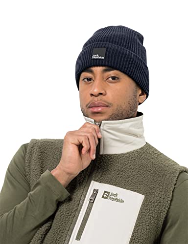 Jack Wolfskin Czapka PERGAMON