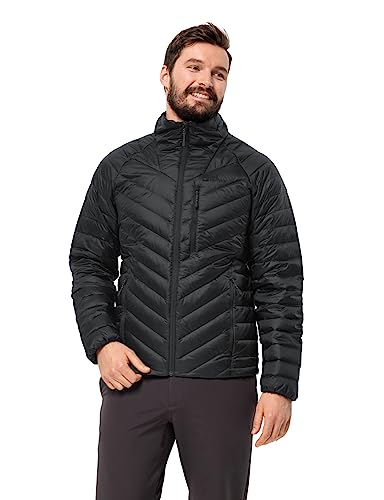 Jack Wolfskin Passamani Phantom męska kurtka softshellowa do aktywności na świeżym powietrzu, rozmiar XL