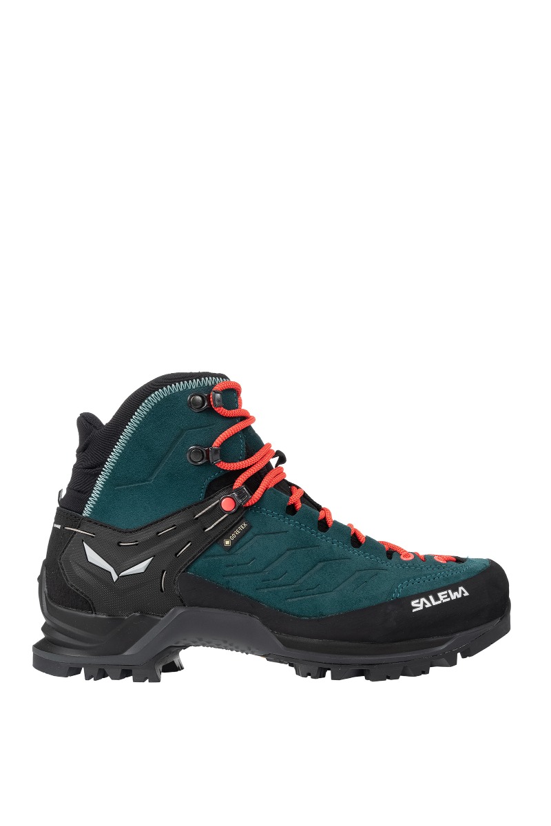 BUTY MTN TRAINER MID GTX WOMEN-ATLANTIC DEEP-OMBRE BLUE