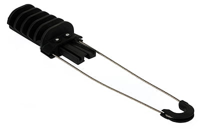 ABCVISION Uchwyt odciągowy I-69.PAT 3,6KN kabel 6-9mm I-69.PAT 3,6KN