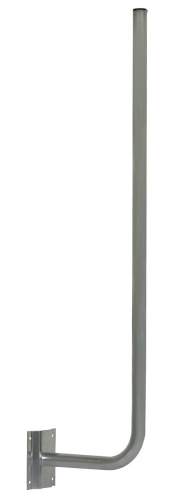 ABCVISION Uchwyt antenowy TV-SAT WG-5 30cm x120cm WG-5/30X120