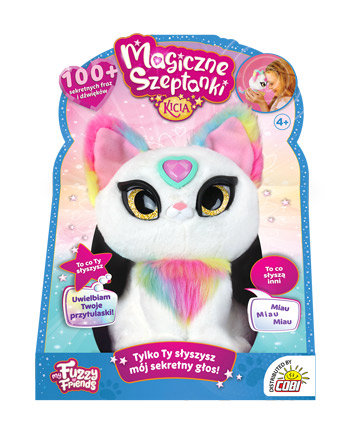 Magiczna KICIA LUNA