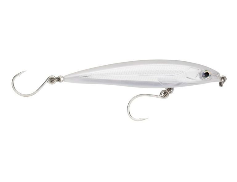 Wobler Jerk Rapala X-Rap Long Cast Shallow