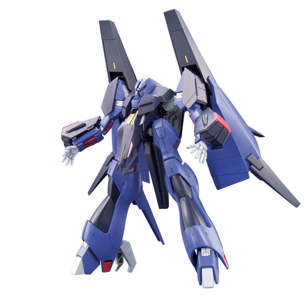 HGUC 1/144 PMX-000 MESSALA