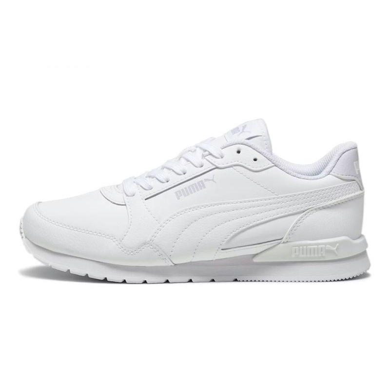 Buty Puma St Runner V3 L M 38485520 białe