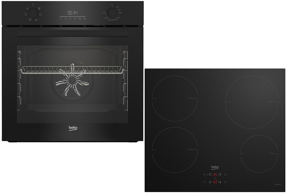 Beko BBSE17300B Zestaw do zabudowy