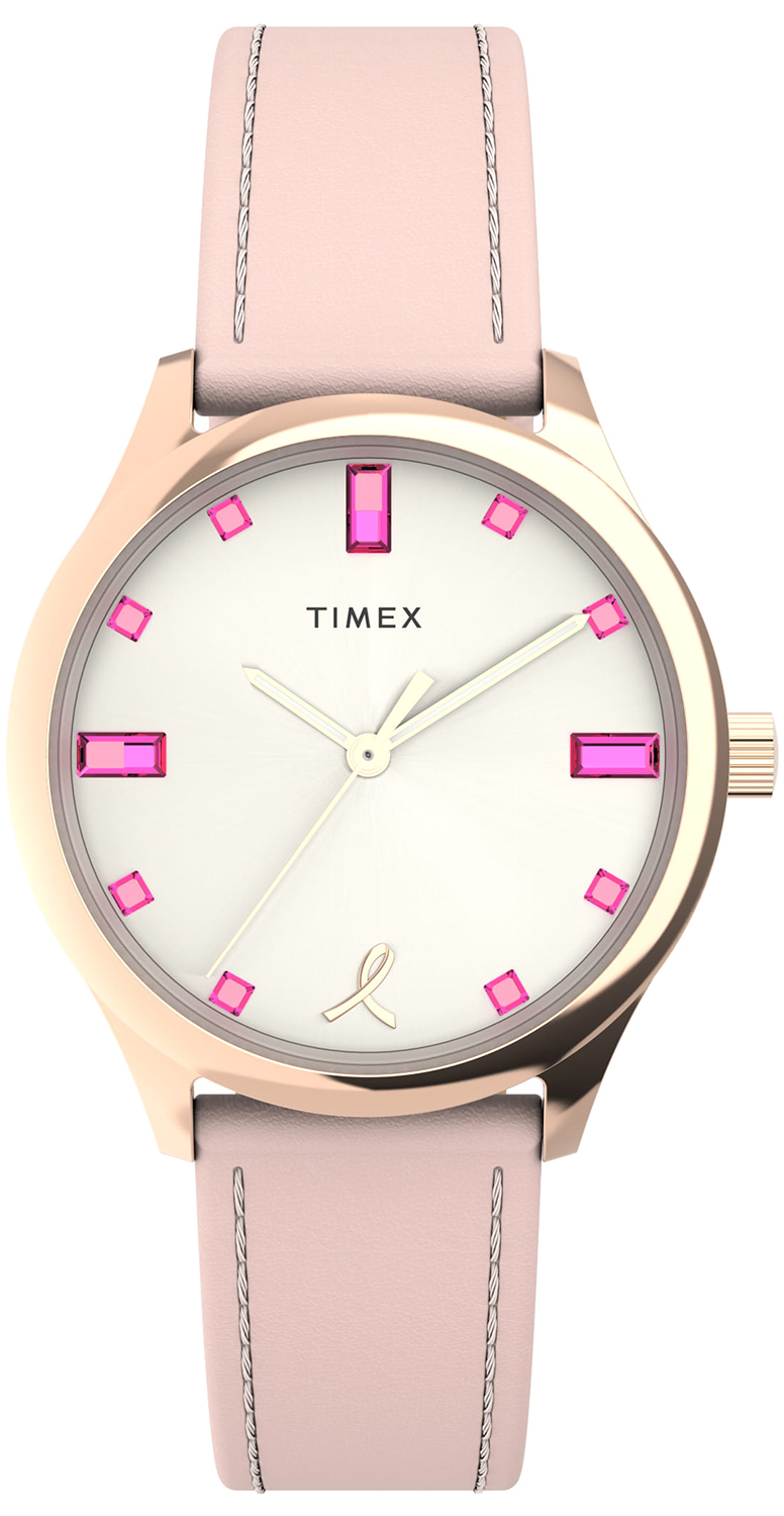 Zegarek Timex TW2V95800 Timex Transcend x BCRF -