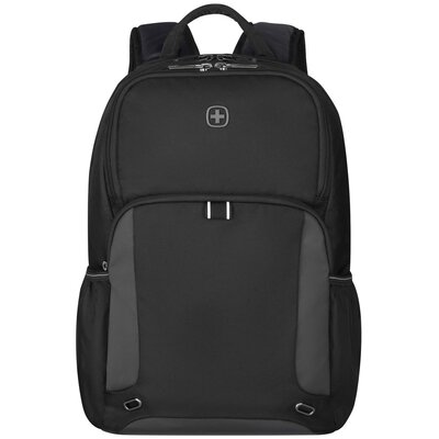 Plecak na laptopa WENGER XE Tryal 15.6 cali Czarny
