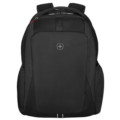 Plecak na laptopa WENGER XE Professional 15.6 cali Czarny | Bezpłatny transport