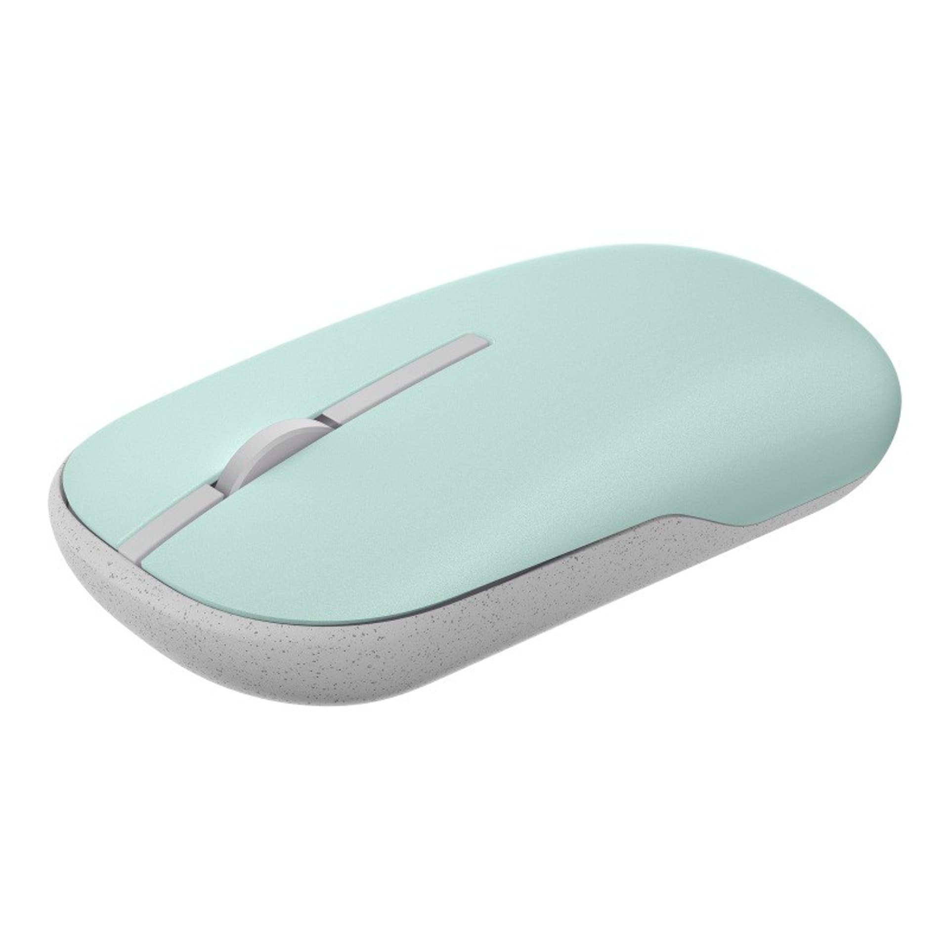 ASUS Marshmallow MD100 Zielony 90XB07A0-BMU0A0
