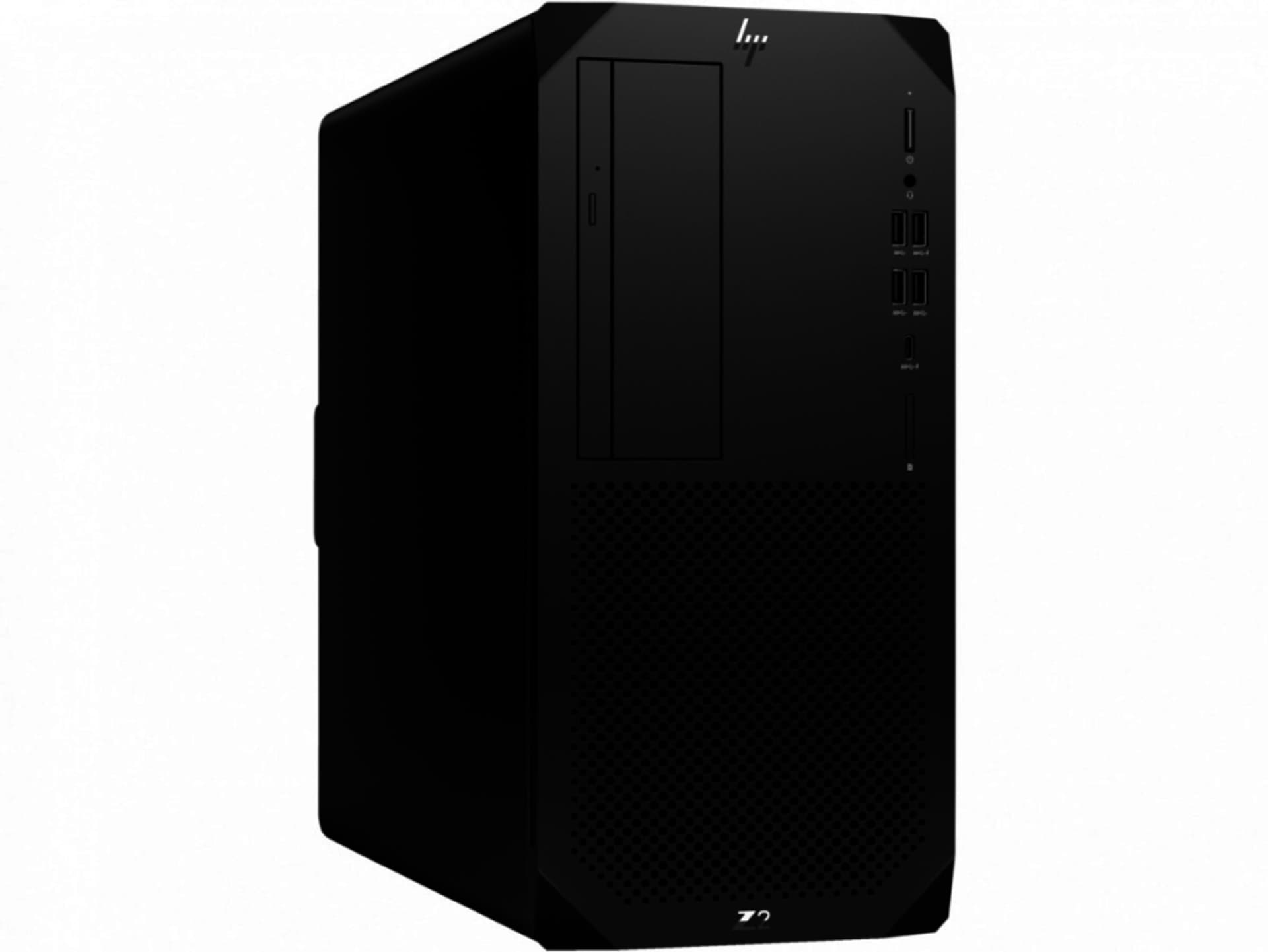 Фото - Персональний комп'ютер HP Komputer  Z2 TWR G9  (I7-13700K/integ/16GB/SSD1TB/W11P)