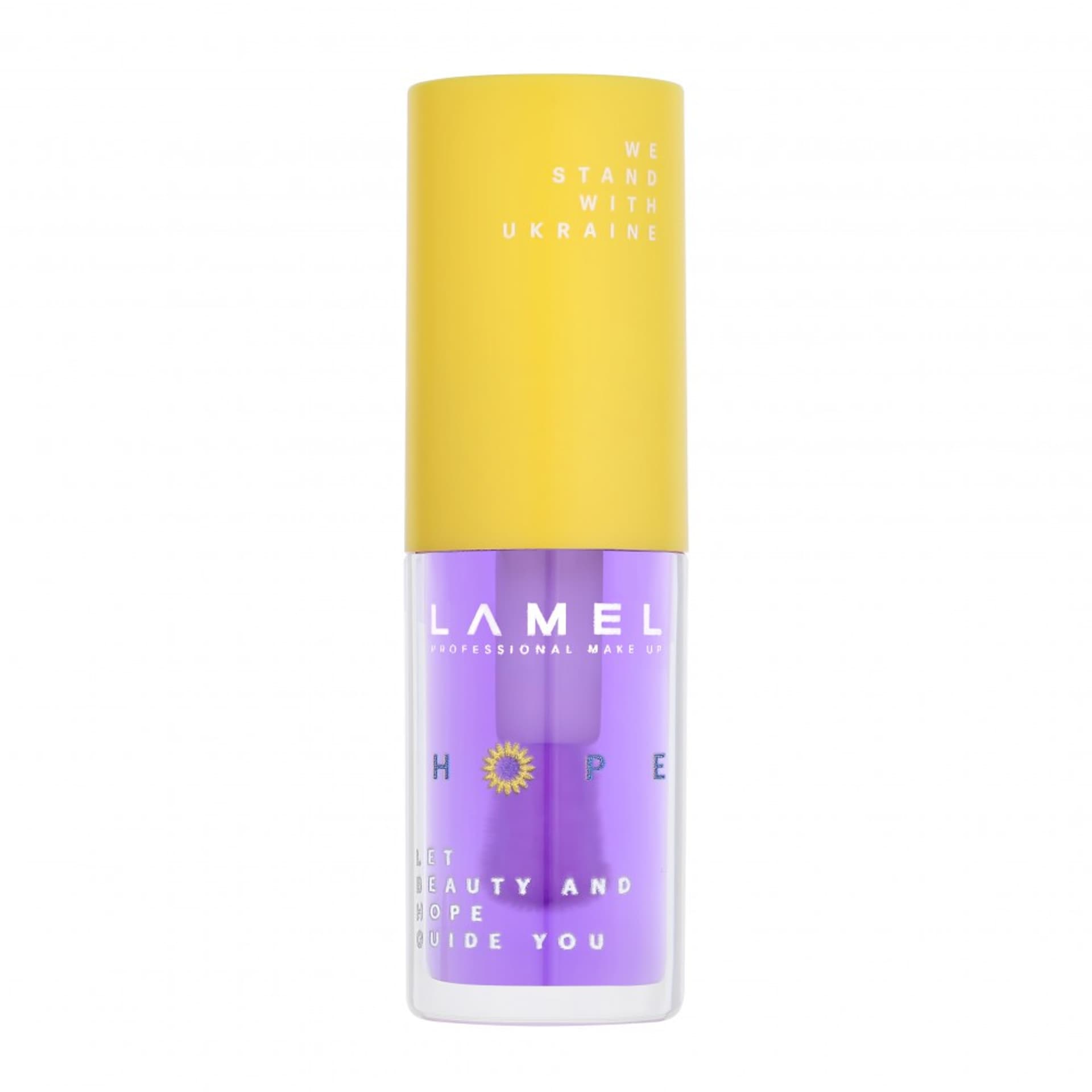 LAMEL Hope Glow Lip Olejek do ust nr 402  3.7ml