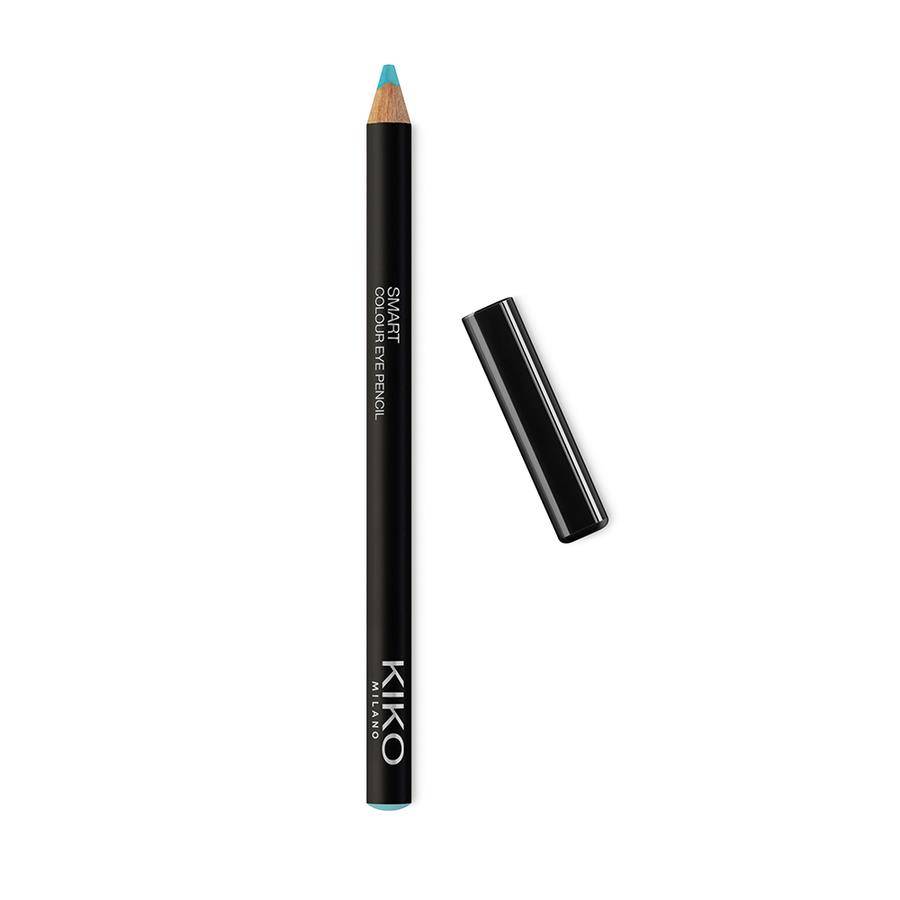 Фото - Помада й блиск для губ Milano KIKO  Smart Colour Eyepencil kredka do wewnętrznego i zewnętrznego k 