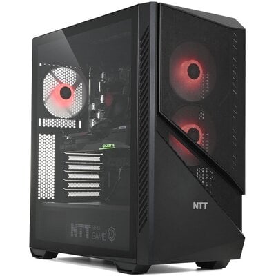 Komputer NTT Game ZKG-I5R3060-T023 i5-13400F 16GB RAM 1TB SSD GeForce RTX3060 Windows 11 Home | Bezpłatny transport