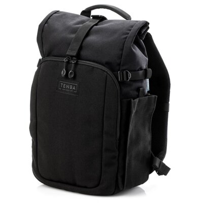 Plecak Tenba Fulton v2 10L Black