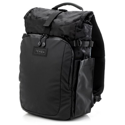 Tenba Fulton v2 10L (Camo 637-732)
