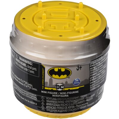 BATMAN MINI FIGURKI