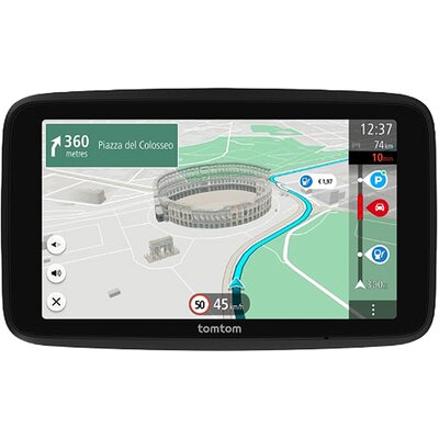 TOMTOM GO Superior 6 HD