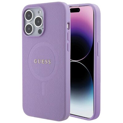 Guess GUHMP15XPSAHMCU iPhone 15 Pro Max 6.7