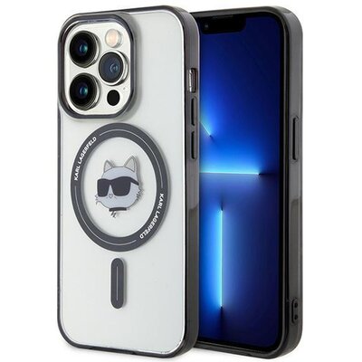 Karl Lagerfeld KLHMP15XHKHNOTK iPhone 15 Pro Max 6.7