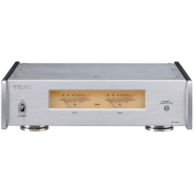 Teac AP-505 Srebrny